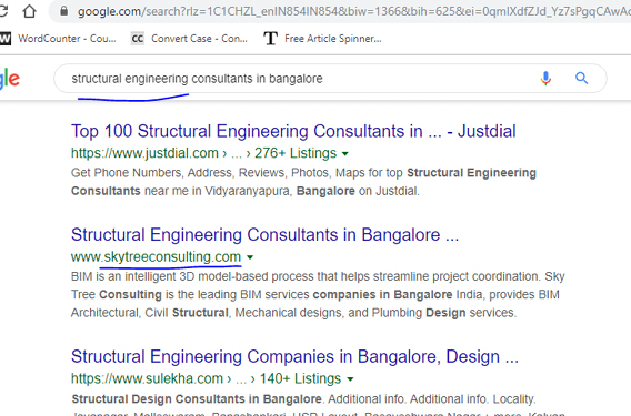 SEO Freelancer in Chennai